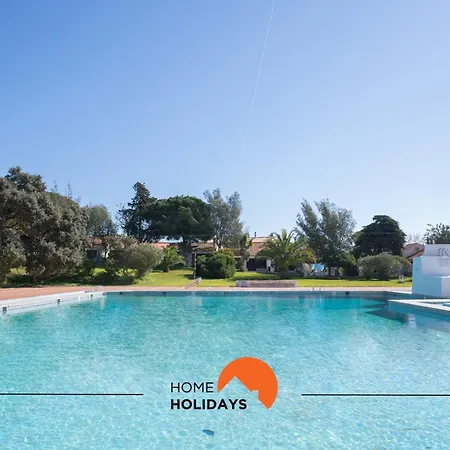 #268 Marvellous Villa Sapphire Albufeira Exterior photo